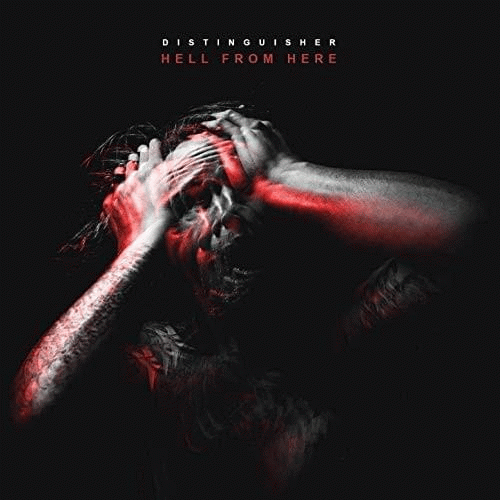 Distinguisher : Hell from Here